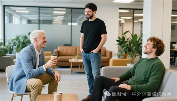 標準為橋，通向世界：《采用國際標準管理辦法》實施后的企業國際化路徑解析