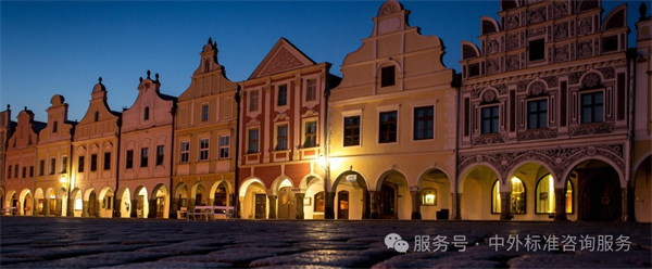 BSI全球標準圖譜：ICS框架下的產(chǎn)業(yè)賦能指南（六）-- 91.120建筑物的防護